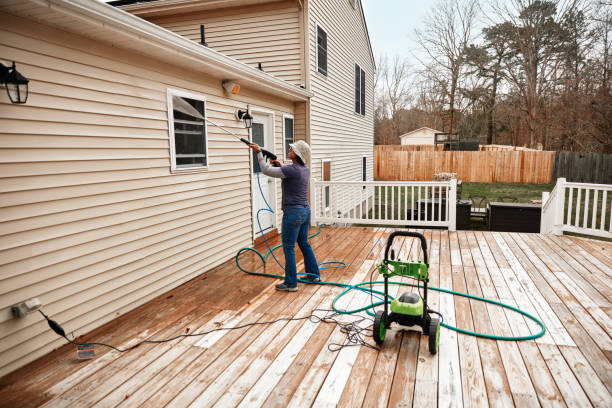 Best Power Washing Near Me  in Morton, MS