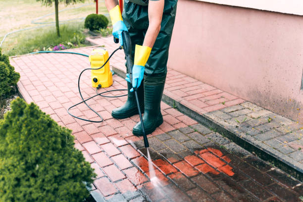 Morton, MS Pressure Washing Company