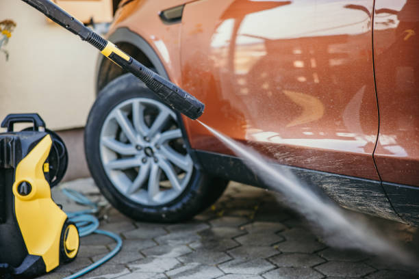 Best House Pressure Washing  in Morton, MS