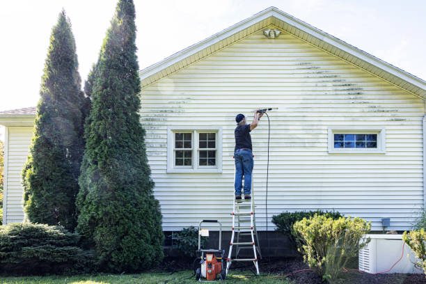 Best Deck Pressure Washing  in Morton, MS
