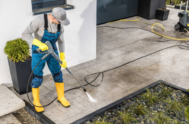 Best Pressure Washing Company Near Me  in Morton, MS