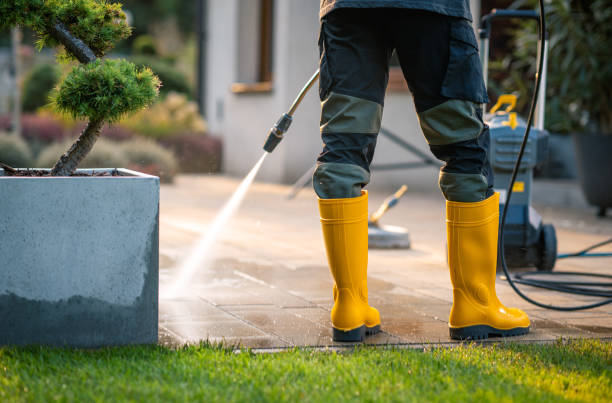 Pressure Washing Estimates in Morton, MS